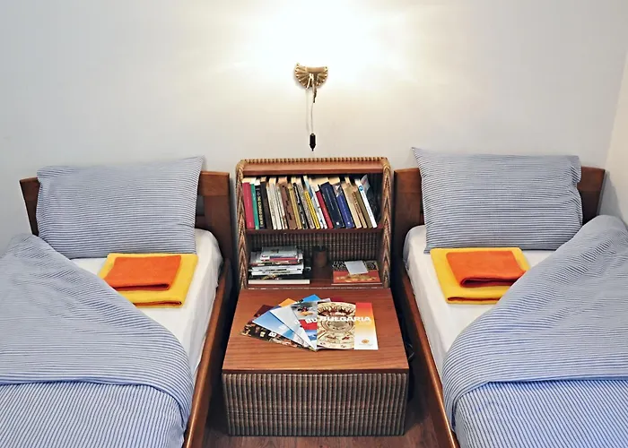 Ayki - Historic Centre Apartment
