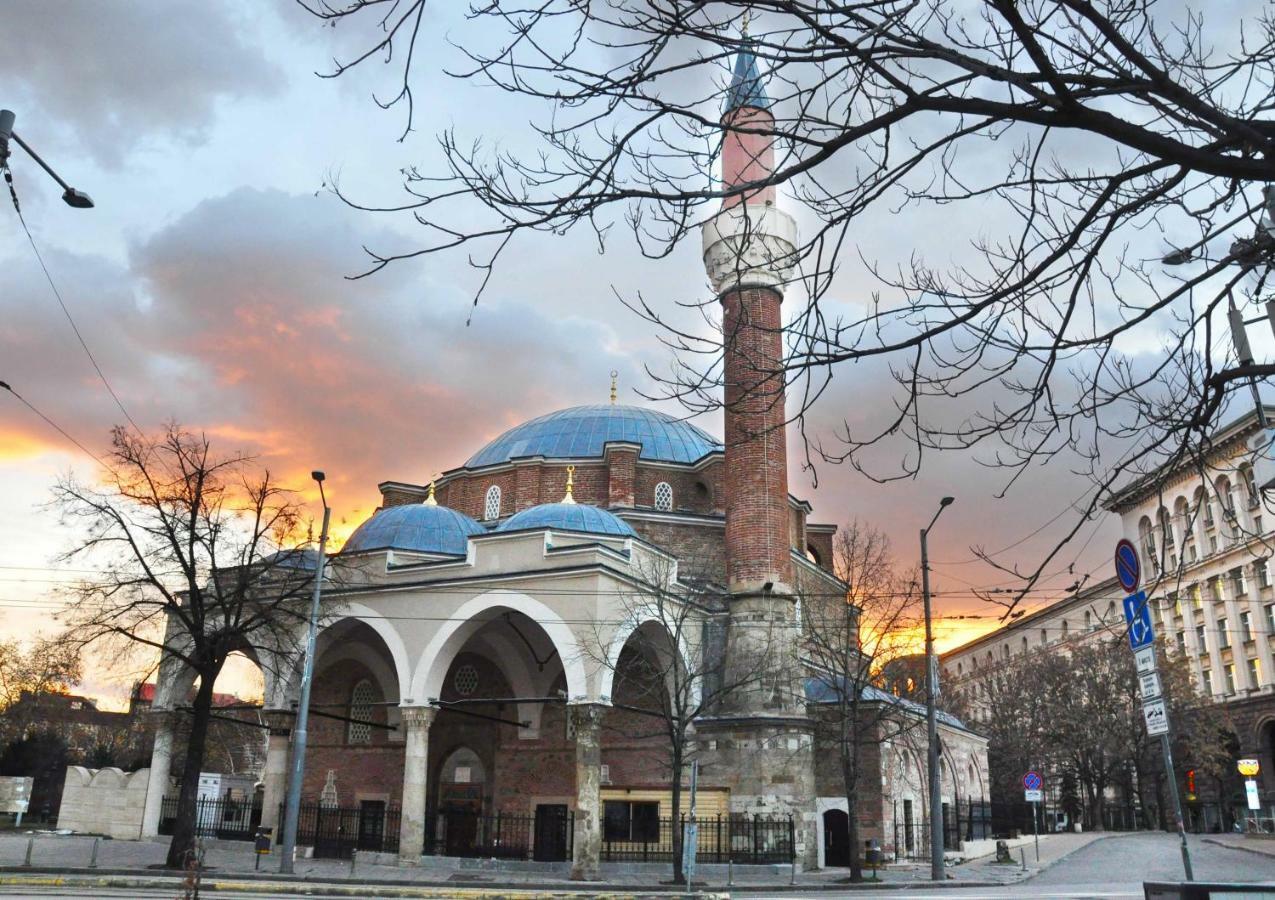 Ayki - Historic Centre Софія